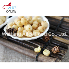 Fried Vegetables Snack Vacuum Fried Lotus Seeds Healthy Snack